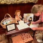 Pinterest Hidden Image