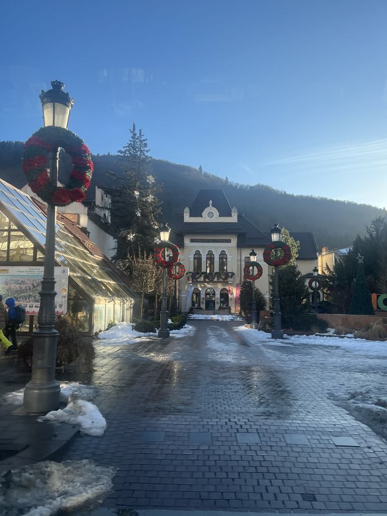 Peles Castle, Romania