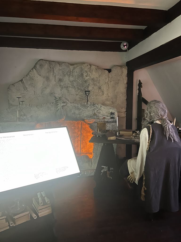Bran Castle, Romania, Dracula Castle