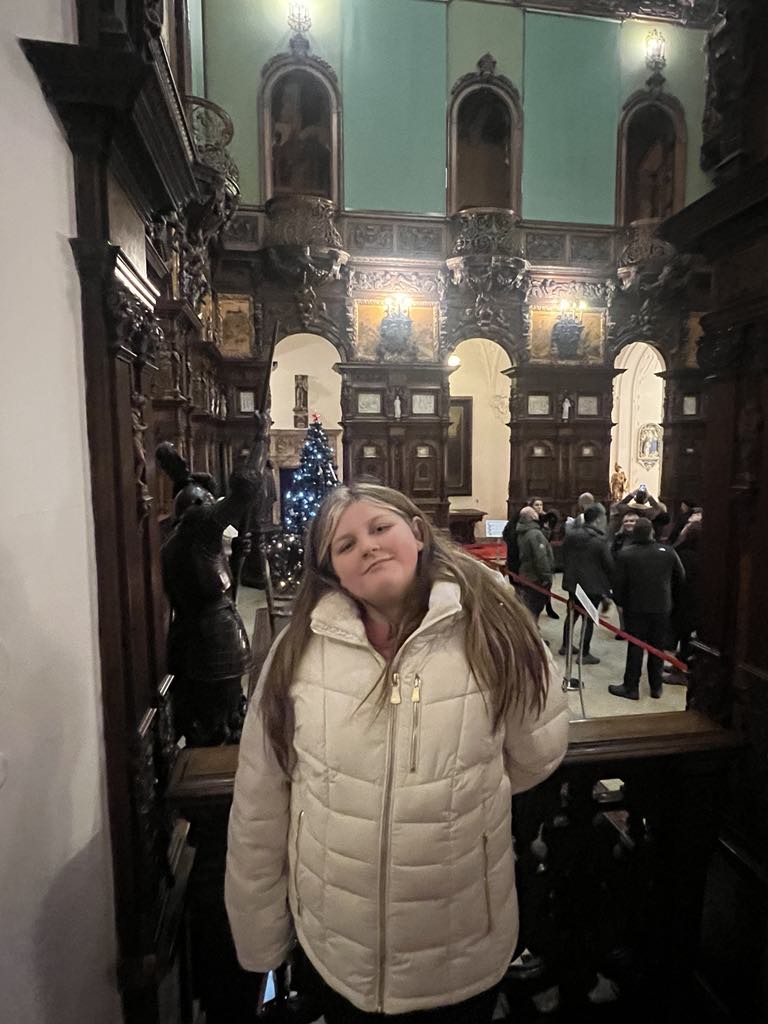 Peles Castle, Romania