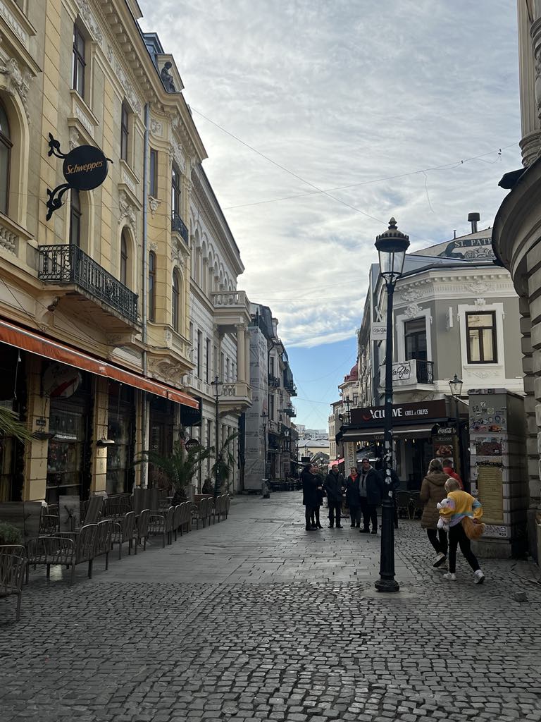 Bucharest, Romania