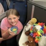 Pinterest Hidden Image