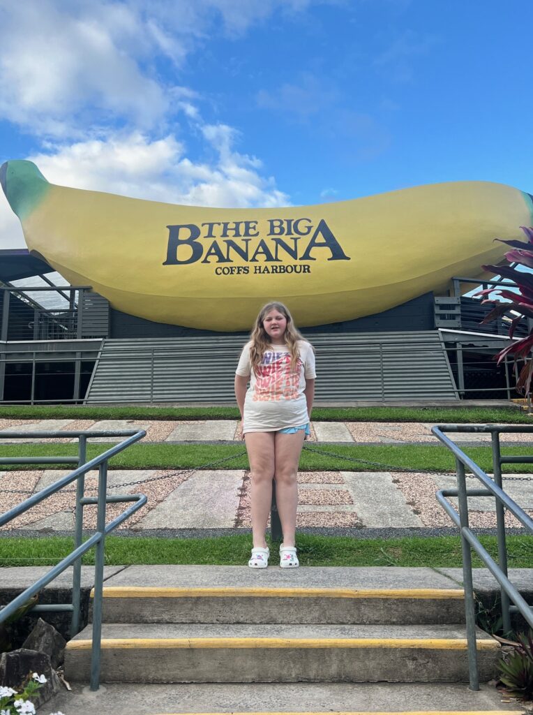 Big Banana