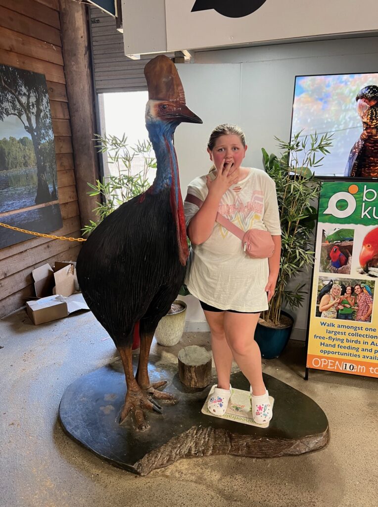 Kuranda Gardens