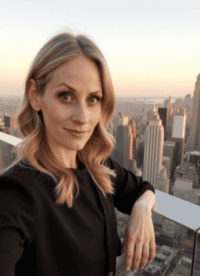 Desiree Palmer, Creative & Content Coordinator and Harper's Mom at Harper’s World