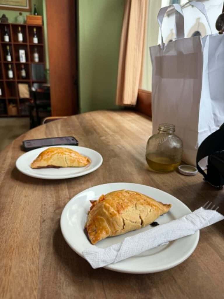 Super Gourmet Panama